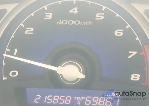 2011 Honda Civic Lx z USA, uszkodzony, nr VIN 2HGFA1F53BH515834